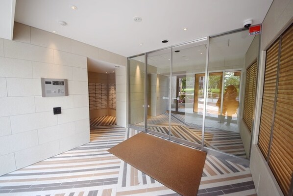 ザ・プレミアムキューブG潮見の物件内観写真